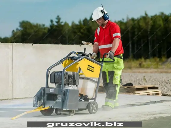 Строительная техника Atlas Copco ORKA 350/450 2019 года б/у