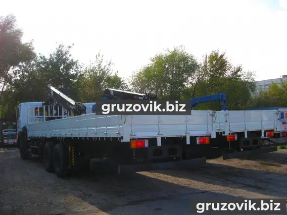 Самопогрузчик Hyundai HD250 2018 года новый фото 4