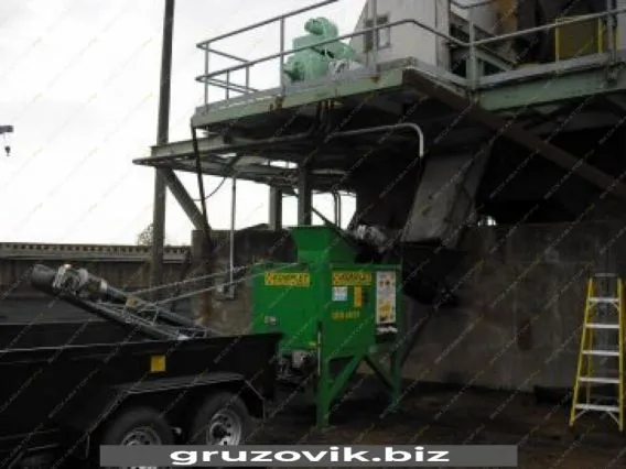 Дробильная установка KOMPLET LEM 48-25 2019 года новый фото 5