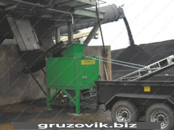 Дробильная установка KOMPLET LEM 48-25 2019 года новый фото 7