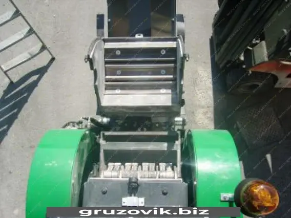 Дробильная установка KOMPLET M 5000 2024 года новый