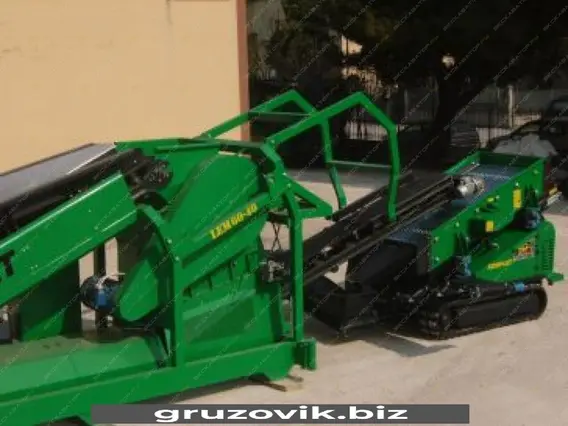 Дробильная установка KOMPLET SC221 2024 года новый фото 3