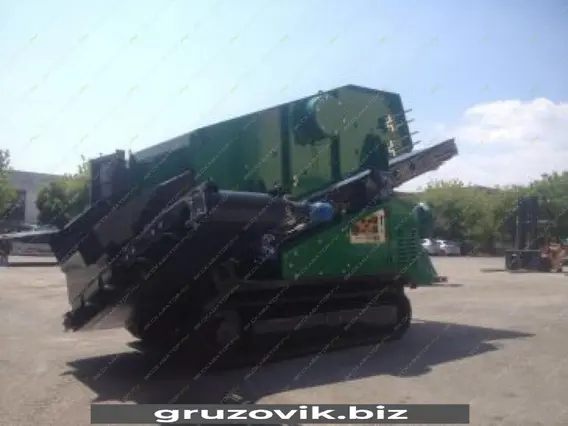 Дробильная установка KOMPLET SC221 2024 года новый фото 4
