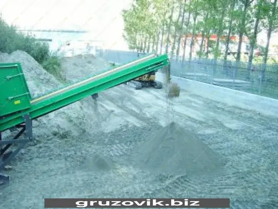 Дробильная установка KOMPLET GV25 2019 года новый фото 2