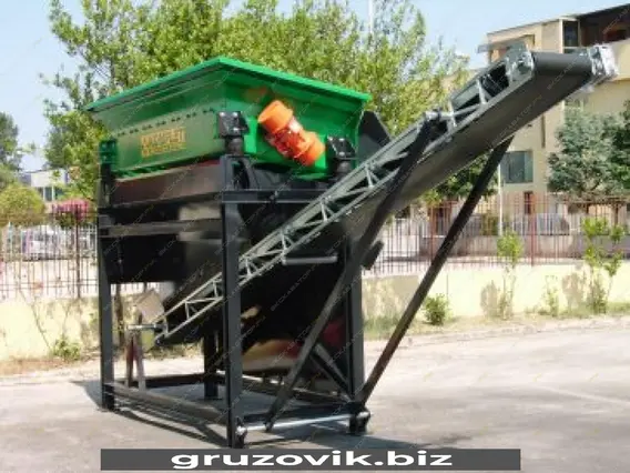 Дробильная установка KOMPLET K60 2019 года новый