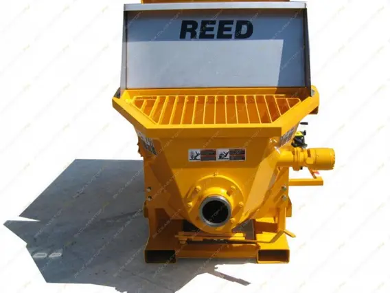 Бетононасос REED MINE 30 2021 года новый