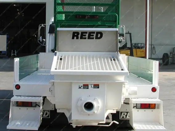 REED T70 2021 года новый фото 2
