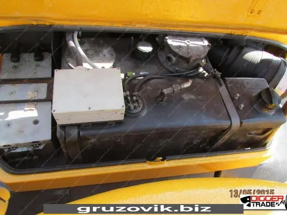 Экскаватор MECALAC 12 MXT* 2005 года б/у