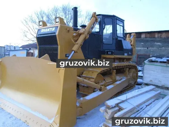 Бульдозер Shantui SD32 2017 года новый фото 3