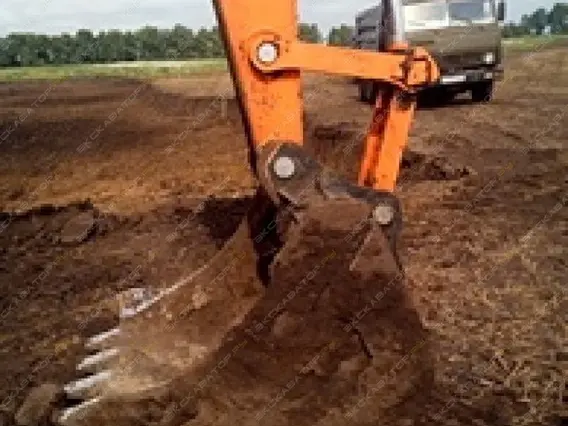 Экскаватор Doosan DX225LCA 2018 года б/у фото 3