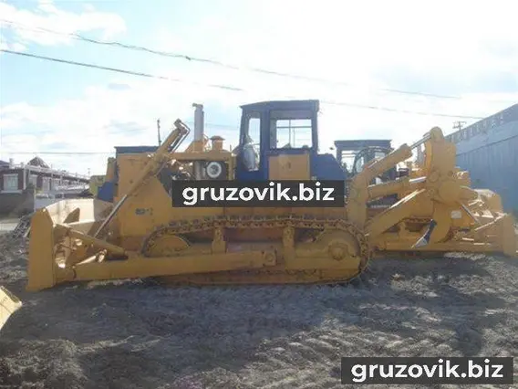 Бульдозер Zoomlion ZD320-3 2015 года новый