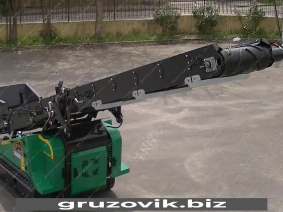 Дробильная установка KOMPLET LEM 48-25 2019 года б/у фото 7