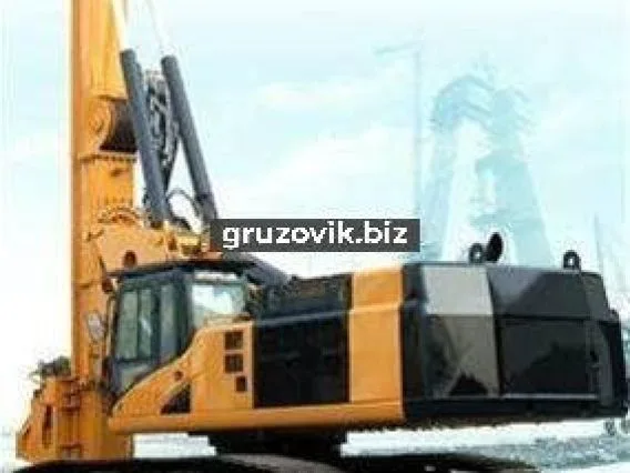 Sany SR205C10 2018 года новый