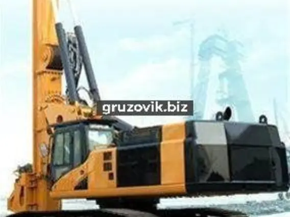 Sany SR205C10 2018 года новый