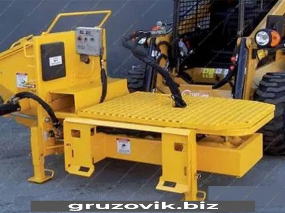 Навесное оборудование CONCRETE SYSTEMS SL20M 2021 года новый