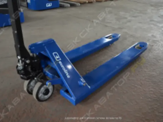 Штабелер EUROLIFTER EL Hydro 23/115 2019 года б/у