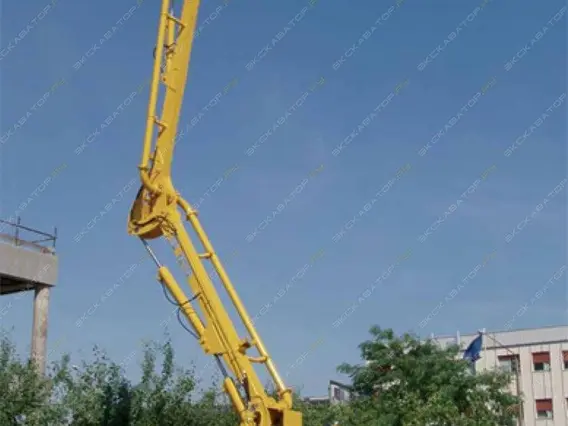 Бетононасос Cifa 1445M 2021 года новый