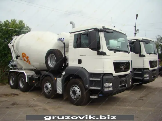 Бетоносмеситель Cifa SL 10 2016 года б/у