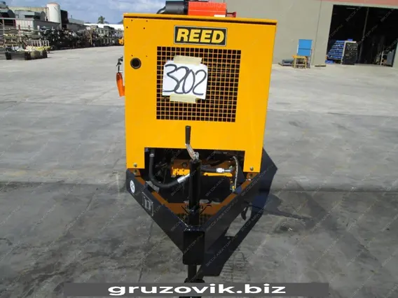 Бетононасос REED А40НР 2020 года б/у