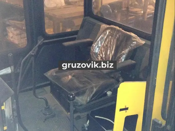 Бульдозер ЧТЗ УРАЛТРАК Б 2015 года новый фото 7