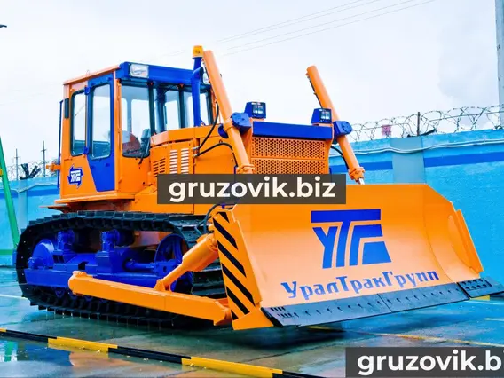 Бульдозер ЧТЗ УТГ 10.Е (Б10м) 2015 года новый