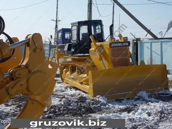 Бульдозер Zoomlion ZD160-3 2018 года б/у