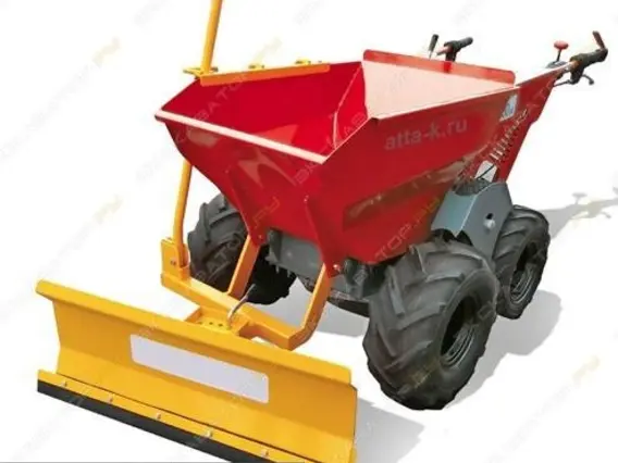 Строительная техника TAKEUCHI TOP TRACK 25 4WD 2018 года б/у