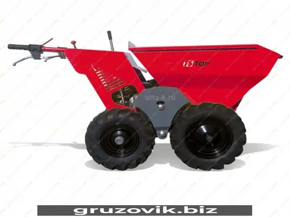 Строительная техника TAKEUCHI TOP TRACK 25 4WD 2018 года б/у фото 2