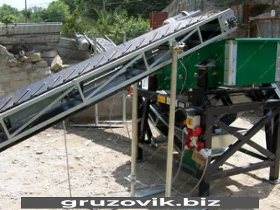 Дробильная установка KOMPLET WV2080 2024 года новый фото 4