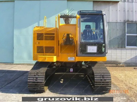 Kato PE-650 2016 года б/у