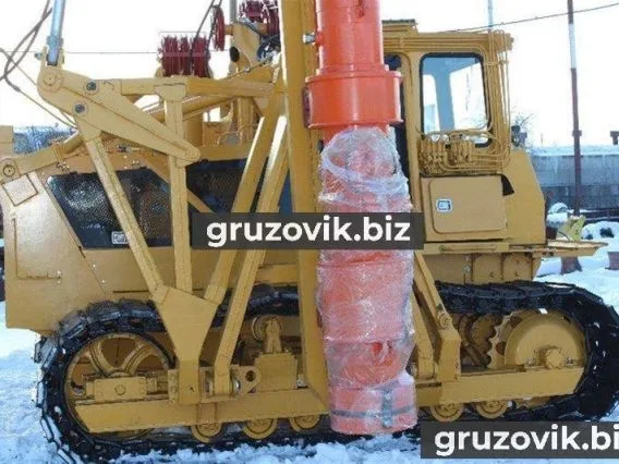 ЧТЗ СП-49 2015 года новый фото 3