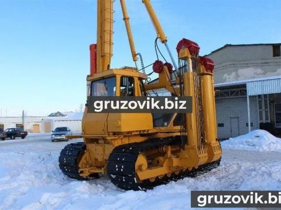 ЧТЗ СП-49 2015 года новый фото 4