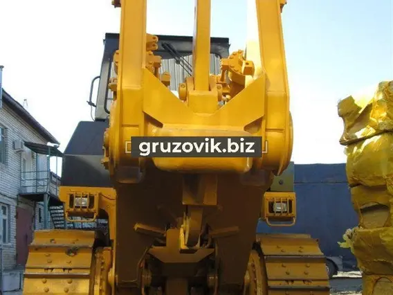 Бульдозер Shantui SD32 2018 года новый фото 6