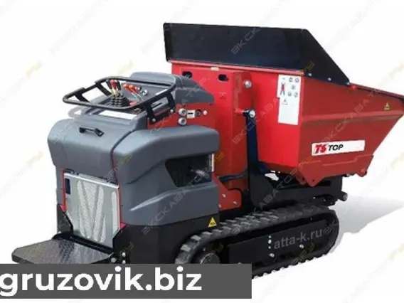 Штабелер TAKEUCHI H115 2018 года б/у