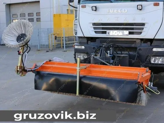 Гудронатор Madrog SMB 6000 2019 года б/у фото 4