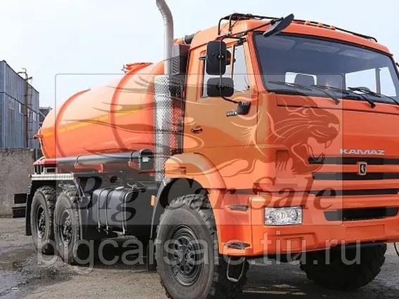АКН НЕФАЗ 66069-011-46 2018 года новый