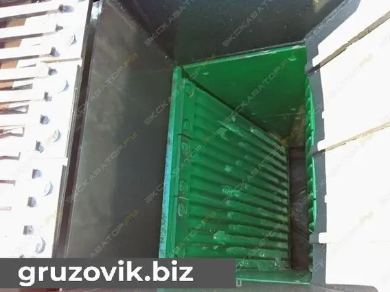 Дробильная установка KOMPLET LT 2024 года новый фото 4
