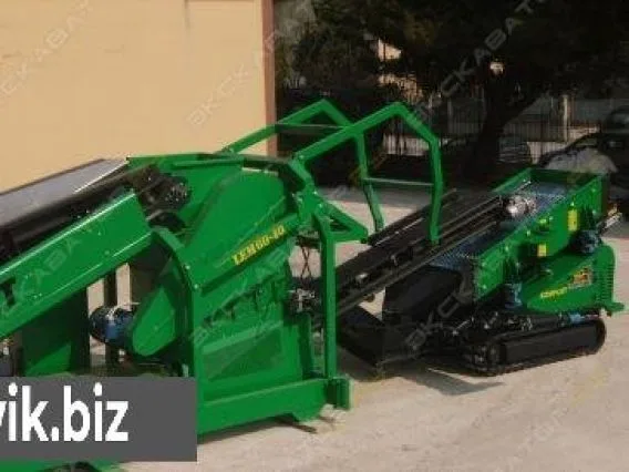 Дробильная установка KOMPLET SC221 2024 года новый