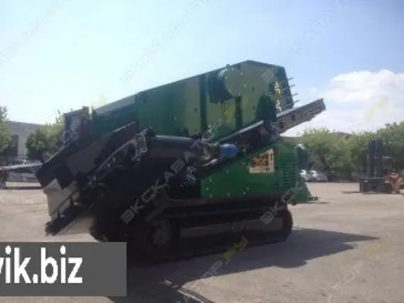 Дробильная установка KOMPLET SC221 2024 года новый фото 2