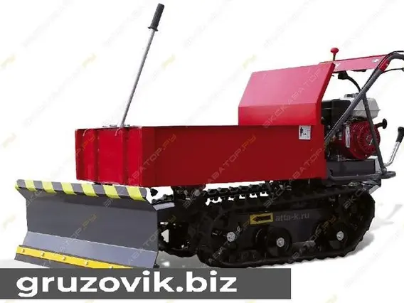 Самосвал TAKEUCHI M26 2018 года б/у