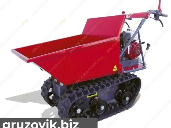 Самосвал TAKEUCHI M26 2018 года б/у фото 3