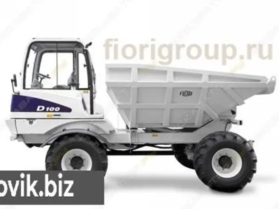 Самосвал Fiori DR 1000 2021 года новый