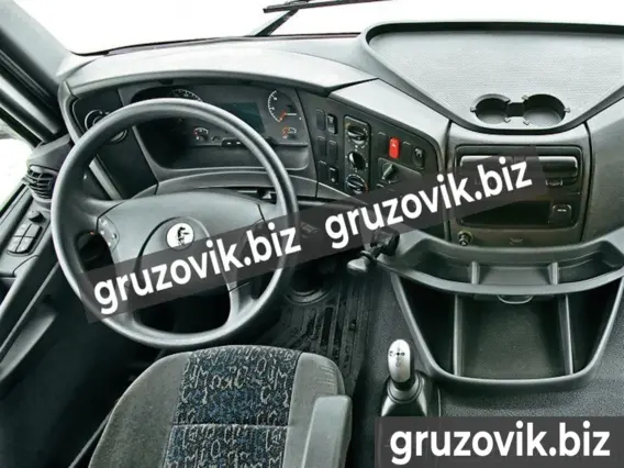 Тягач камаз 5490-022-87 2020 года новый фото 2
