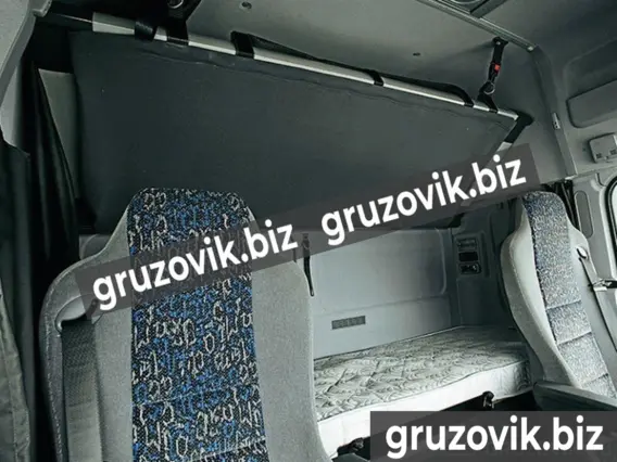 Тягач камаз 5490-022-87 2020 года новый фото 3