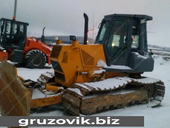 Бульдозер Komatsu D41P-6 1997 года б/у