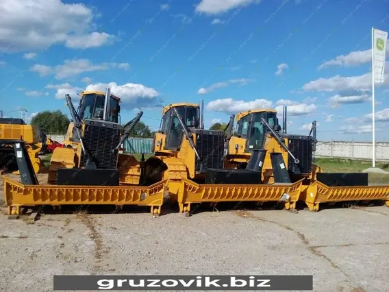 Бульдозер John Deere 850J-II 2018 года б/у