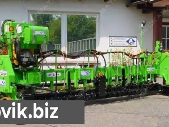 Дорожная техника AGT GEB 8000 2019 года б/у