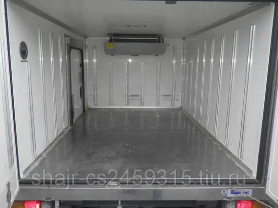 Рефрижератор Mazda BONGO 2009 года б/у фото 3