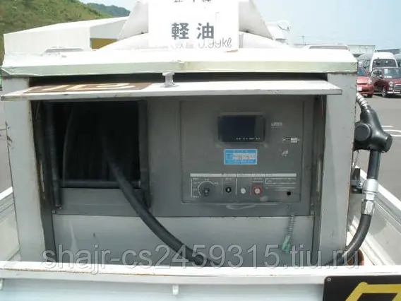 Бортовой Mazda BONGO 2009 года б/у фото 4