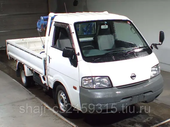 Самопогрузчик Nissan VANETTE TRUCK 2011 года б/у